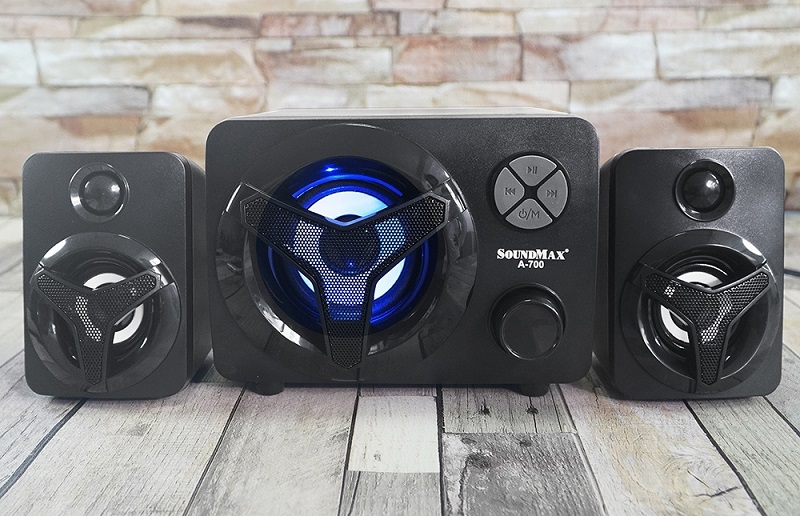 Chế độ bảo h&agrave;nh khi mua loa Soundmax